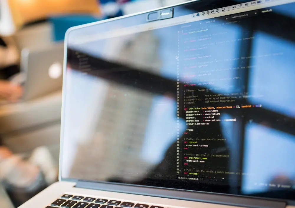 Website design and development services for businesses in Bailey Road, Patna