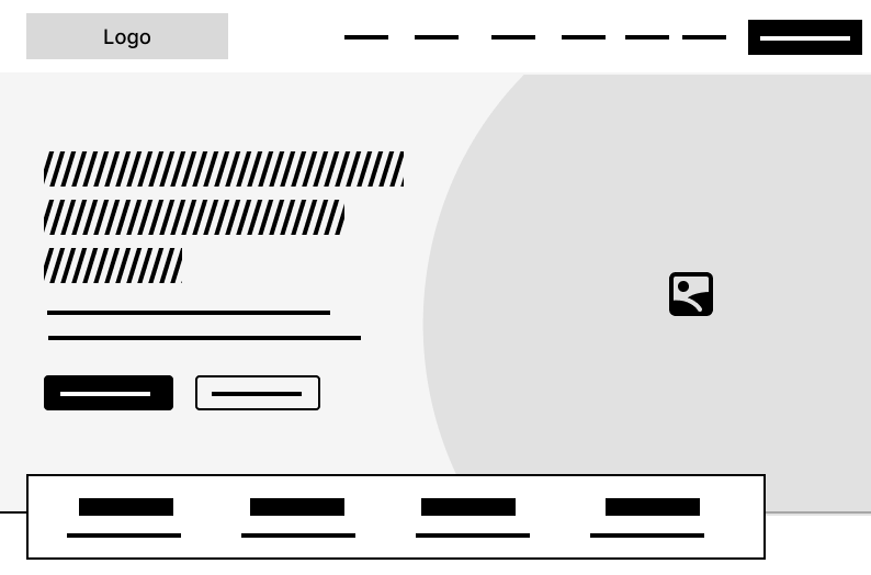 Final custom website design delivered to a Patna business