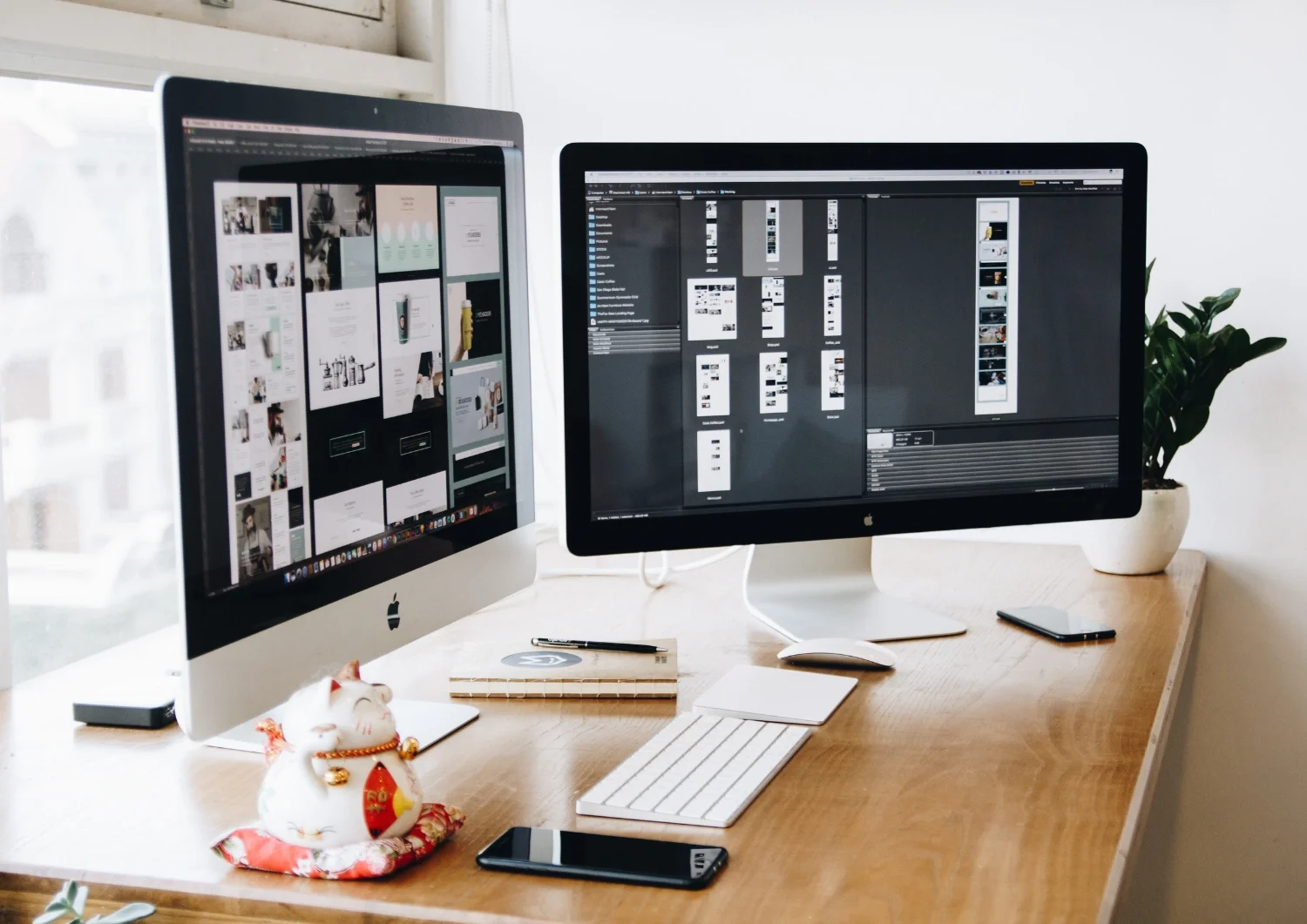 Website design and development services for businesses in Kankarbagh, Patna